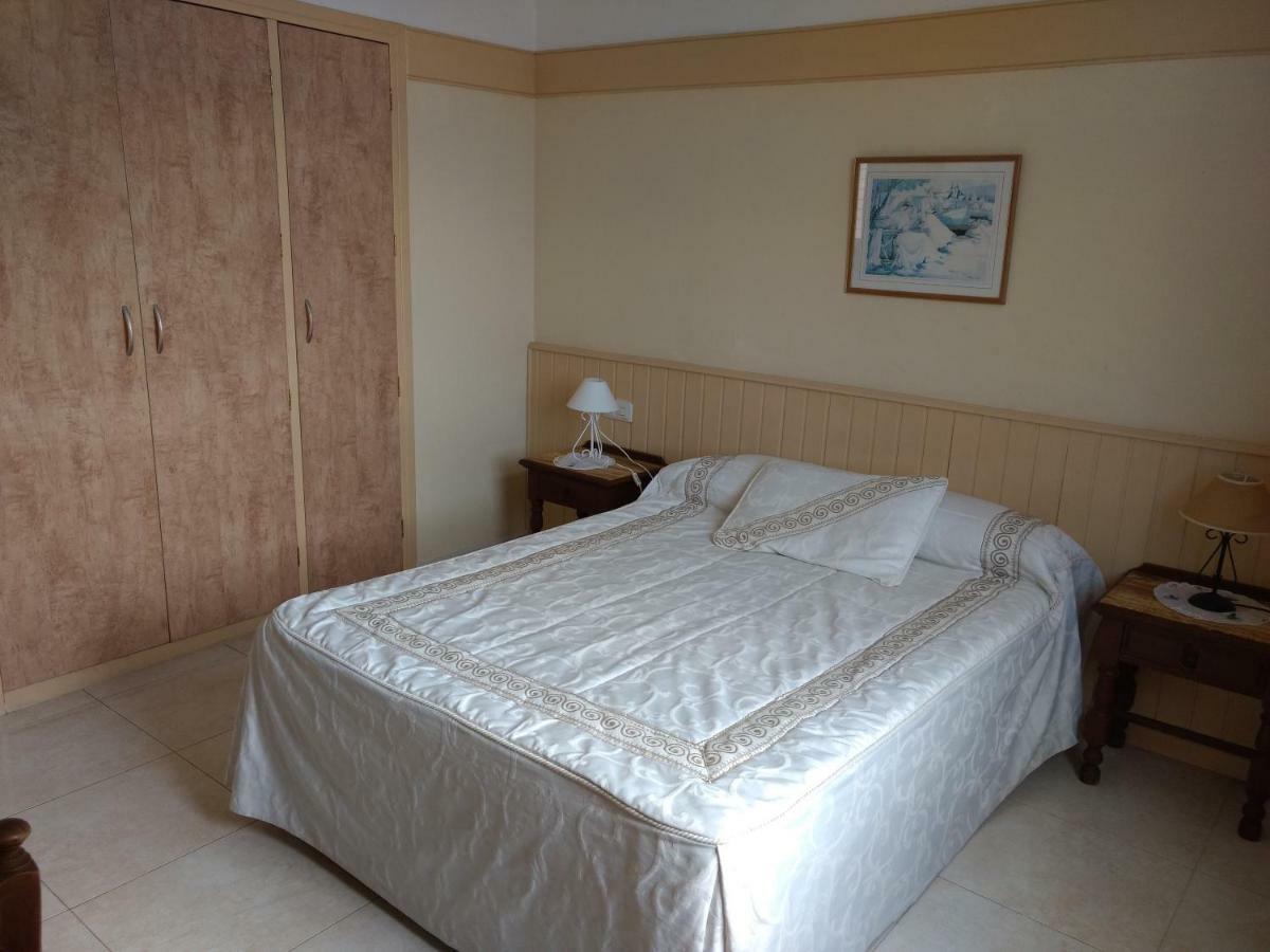 First Line Costa Del Sol Beach Suites Fuengirola