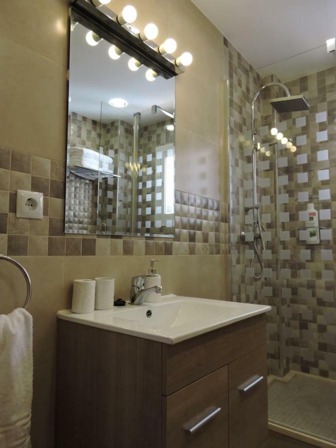 Palm Beach Appartement Fuengirola