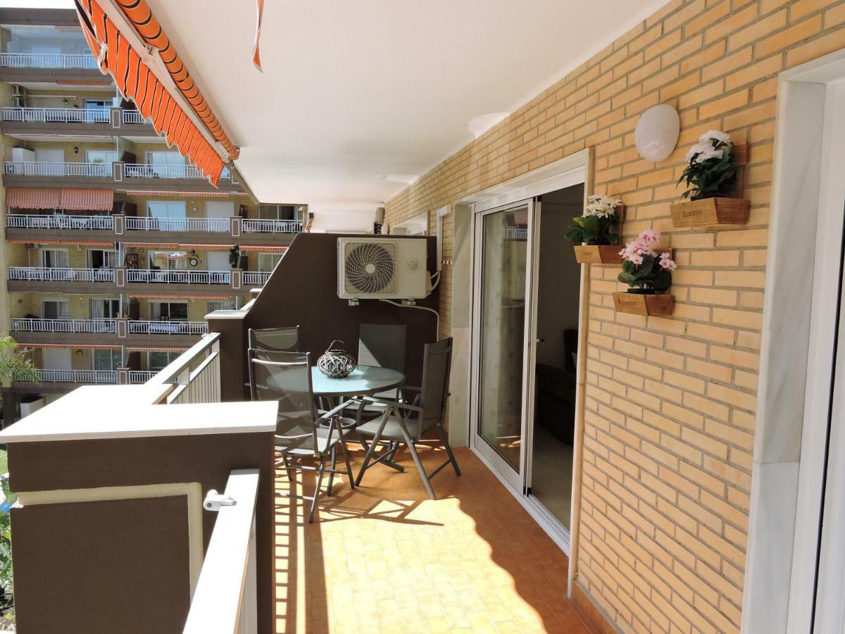 Palm Beach Appartement *