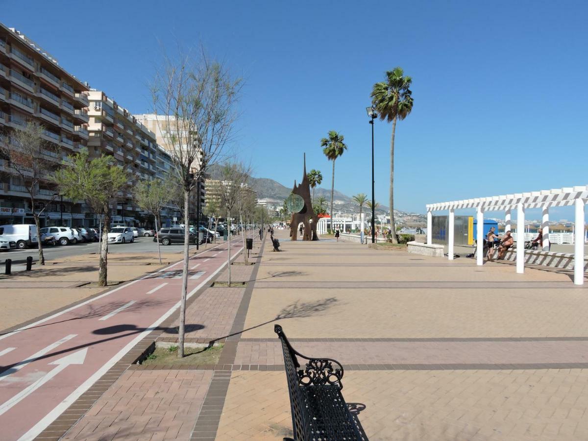 Palm Beach * Fuengirola