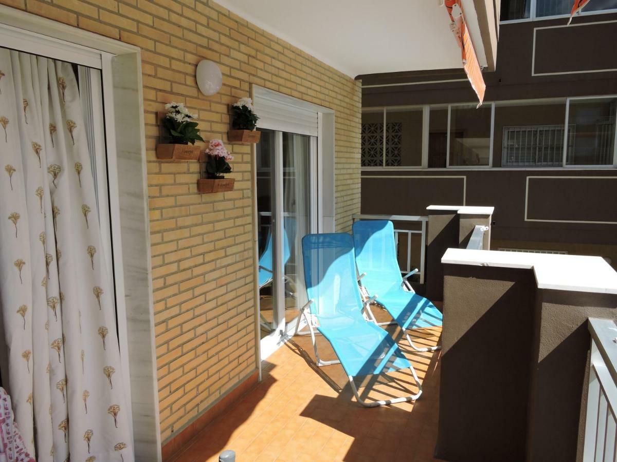 Palm Beach Fuengirola