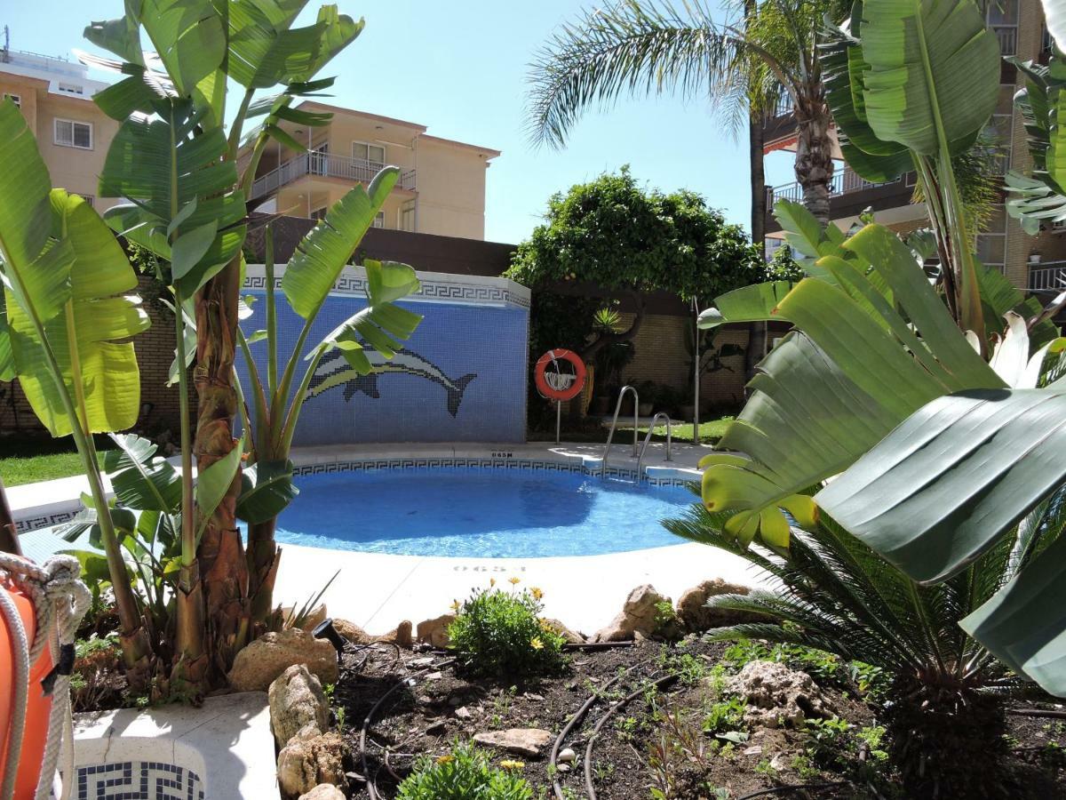 Appartement Palm Beach *