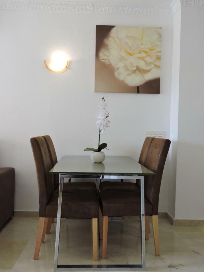 Appartement Palm Beach Fuengirola