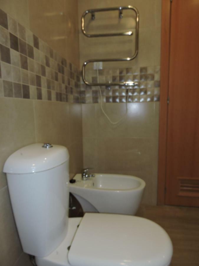 Appartement Palm Beach