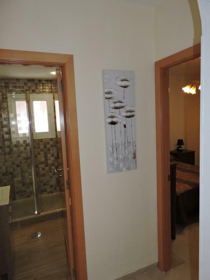 Palm Beach Appartement Fuengirola