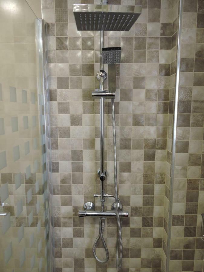 Appartement Palm Beach Fuengirola