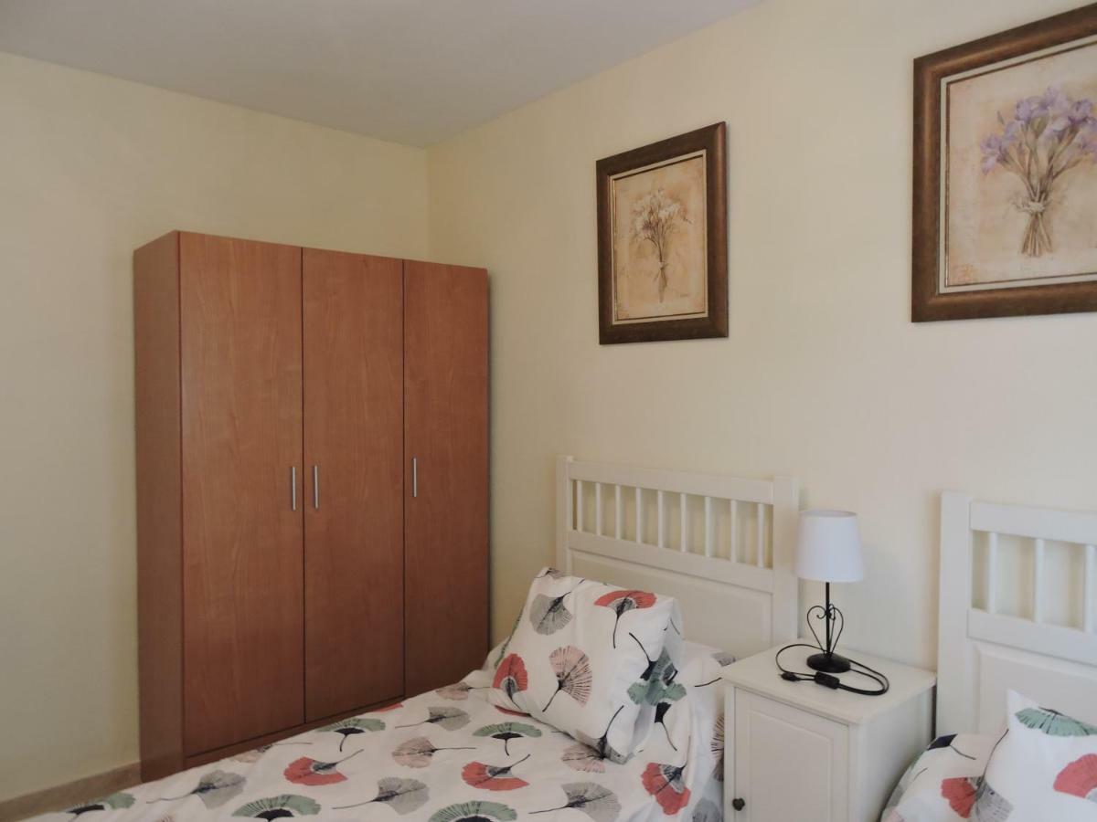 Palm Beach Appartement