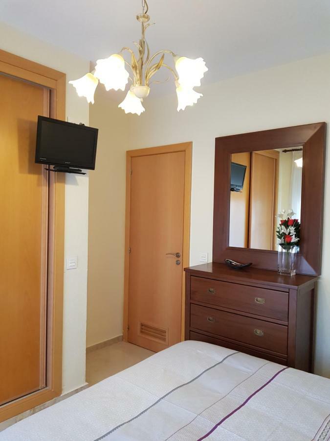 Appartement Palm Beach *