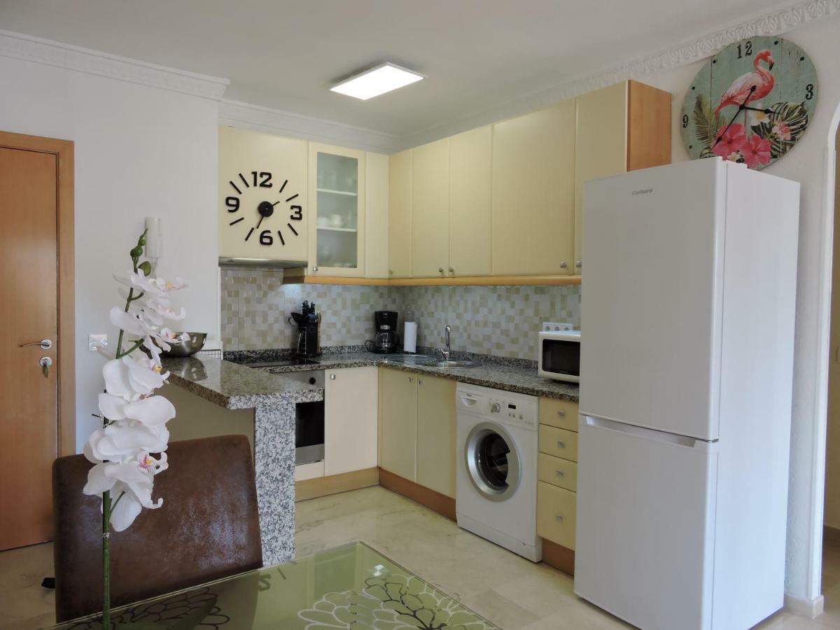 Palm Beach Appartement Fuengirola