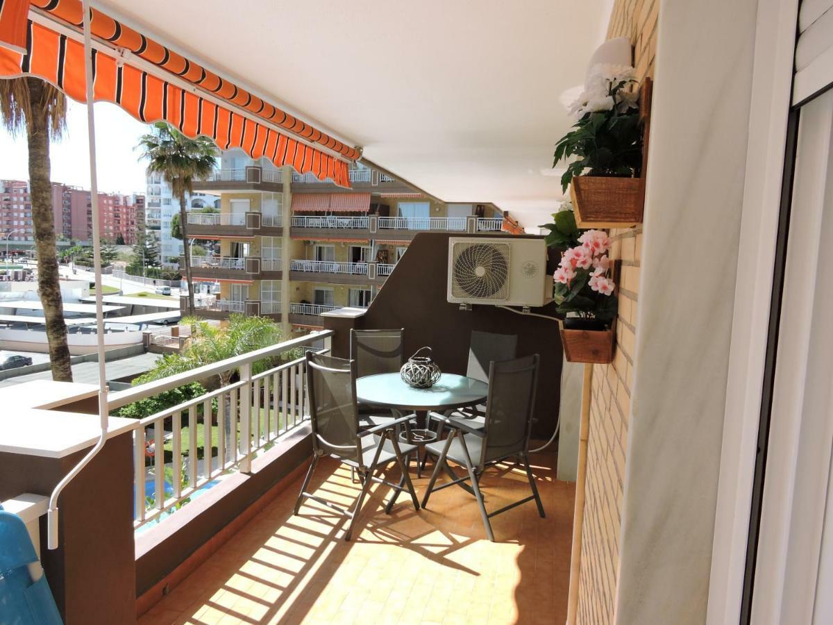Palm Beach Appartement *
