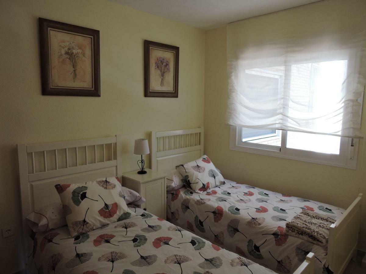 Appartement Palm Beach *