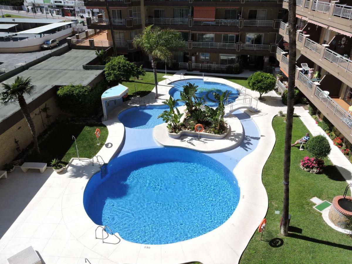Appartement Palm Beach