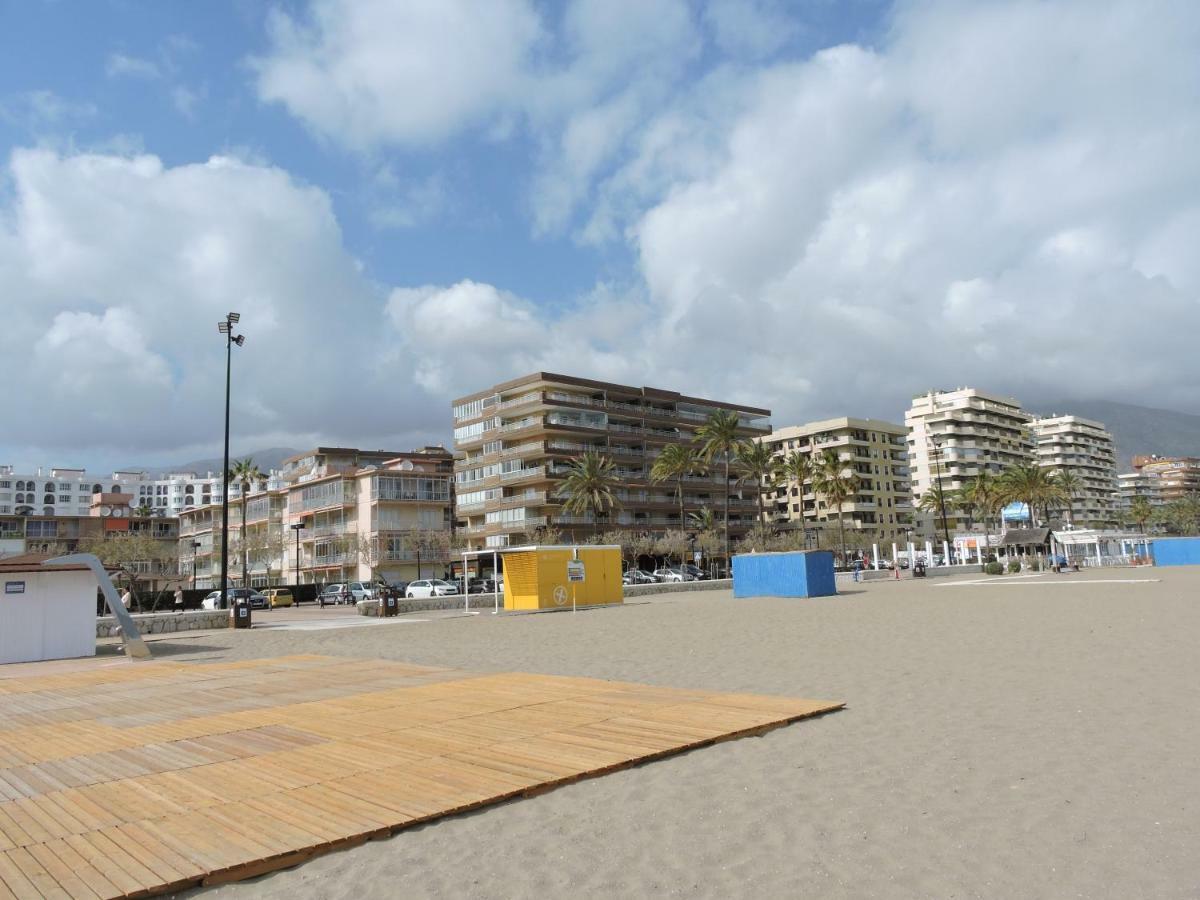 Palm Beach Appartement Fuengirola