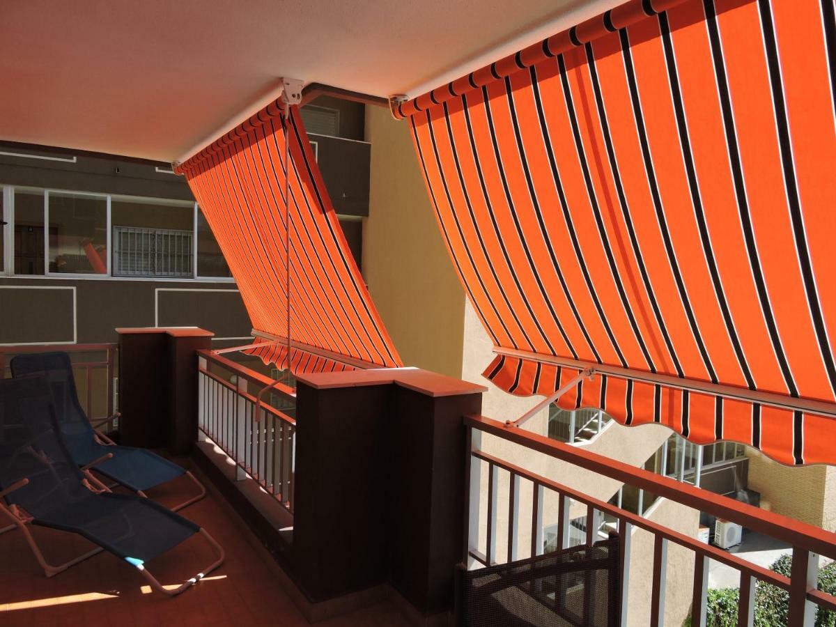 Appartement Palm Beach *