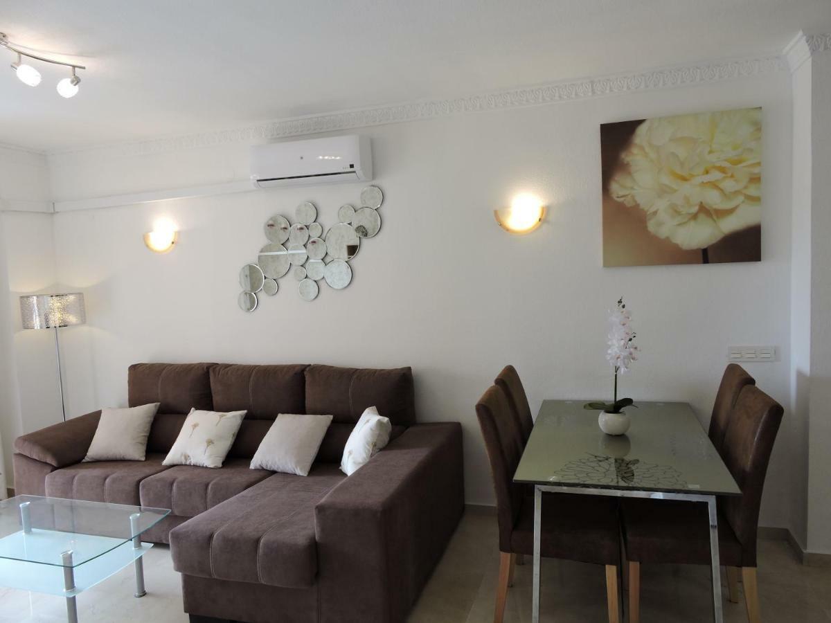 Appartement Palm Beach