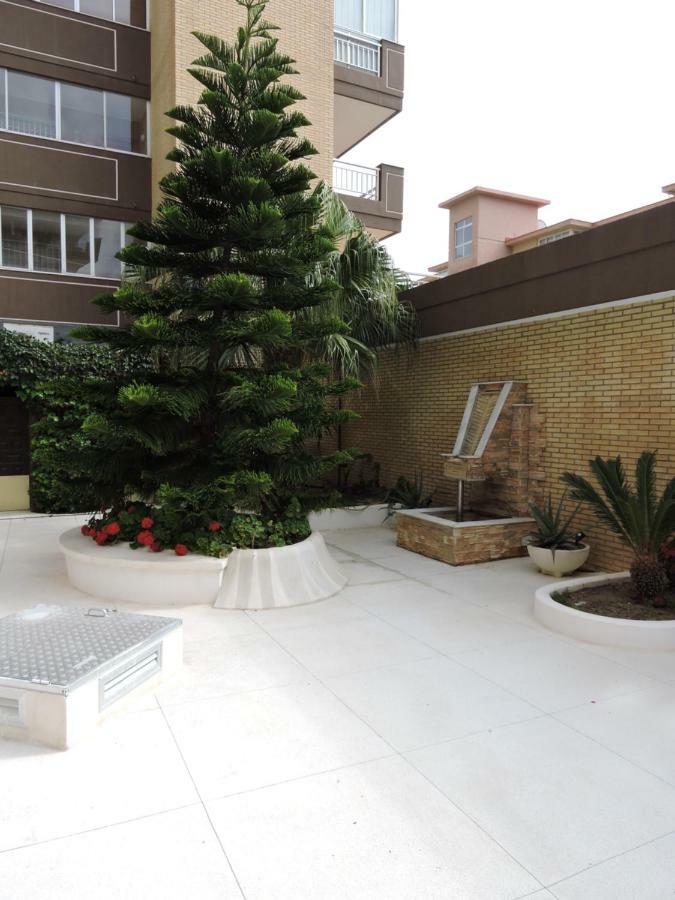 Palm Beach Appartement Fuengirola