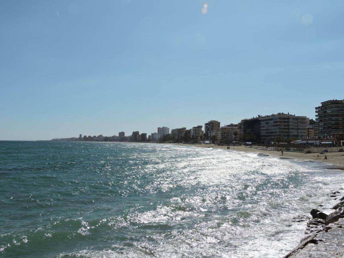 Palm Beach Fuengirola