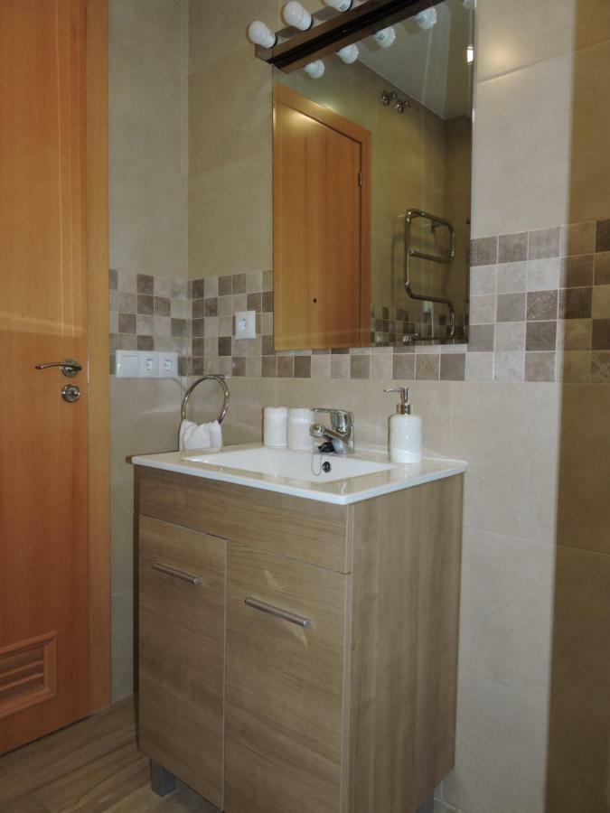 Appartement Palm Beach