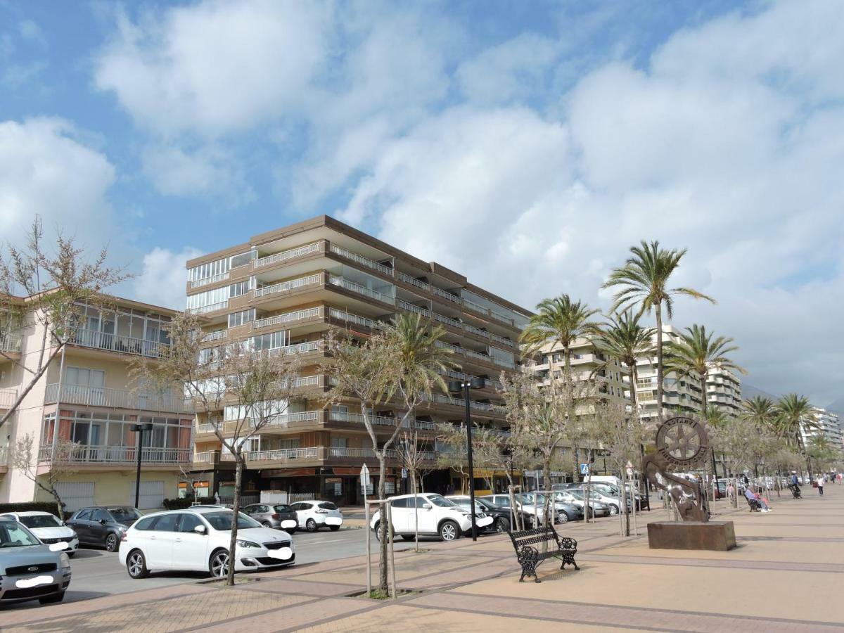 Palm Beach Fuengirola