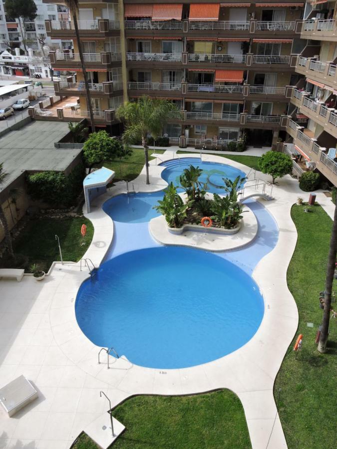Palm Beach * Fuengirola