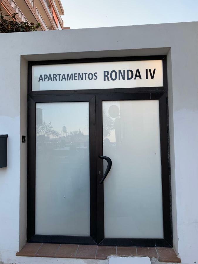 Apartment R10 Edificio Ronda Iv