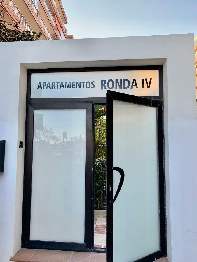 R10 Edificio Ronda Iv Fuengirola