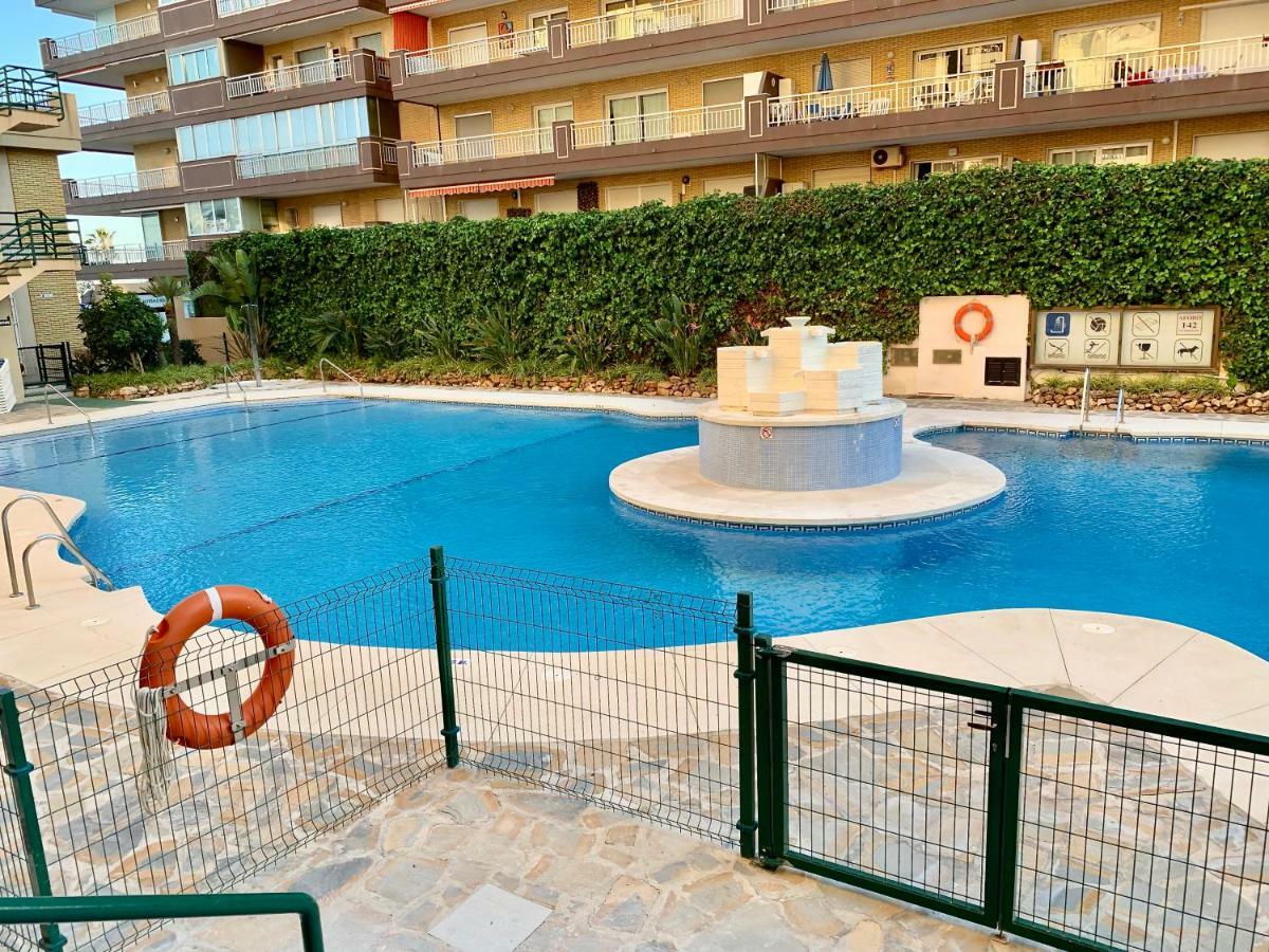 R10 Edificio Ronda Iv *