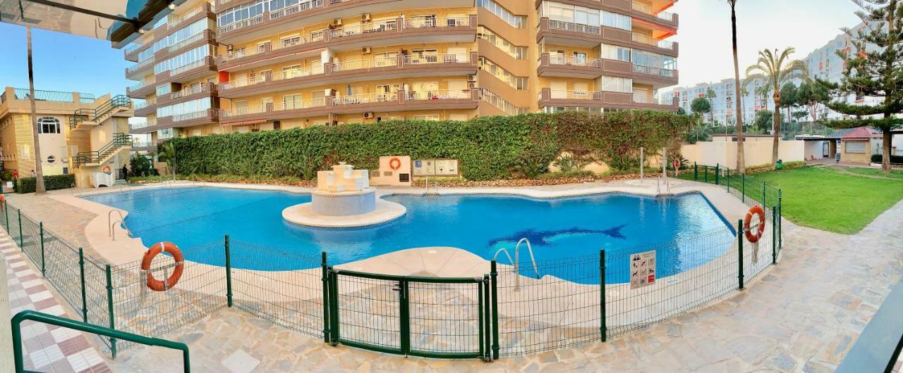 Apartment R10 Edificio Ronda Iv Fuengirola