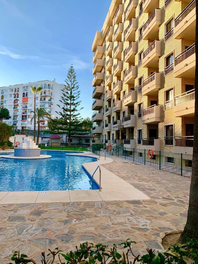 R10 Edificio Ronda Iv *