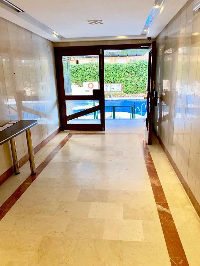 Apartment R10 Edificio Ronda Iv