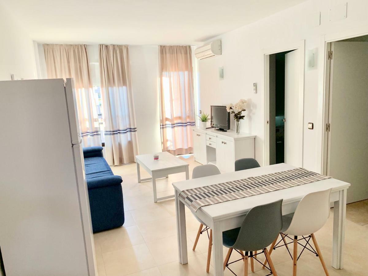 Apartment R10 Edificio Ronda Iv