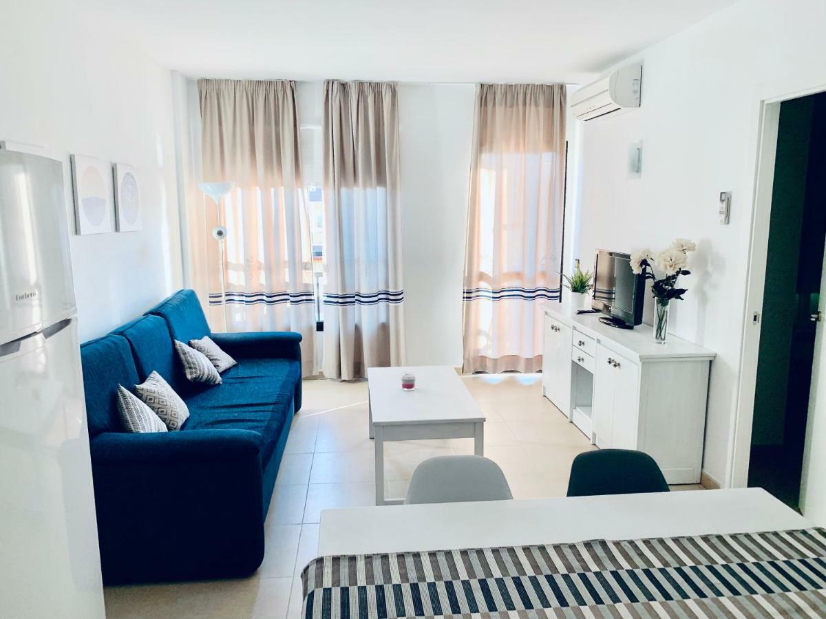 Apartment R10 Edificio Ronda Iv Fuengirola