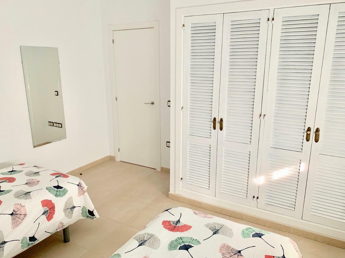 R10 Edificio Ronda Iv * Fuengirola