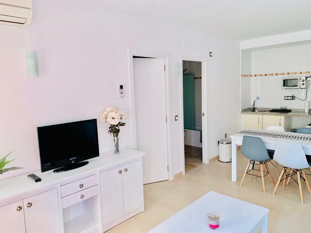 R10 Edificio Ronda Iv Apartment *