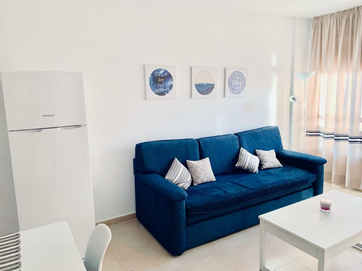 R10 Edificio Ronda Iv * Fuengirola