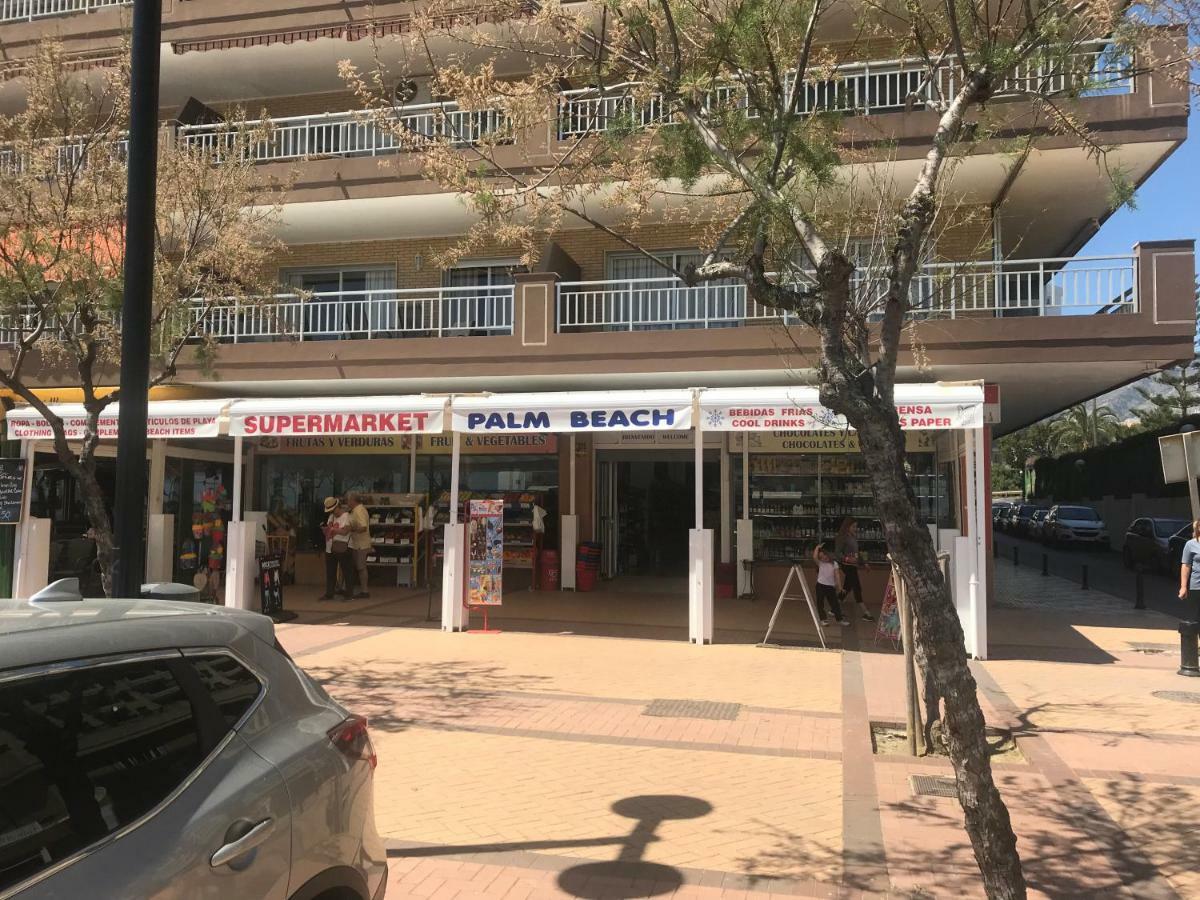 Palm Beach * Fuengirola