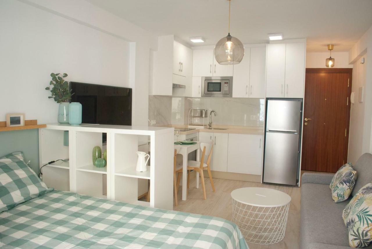 Wonderful 30 M From Beach