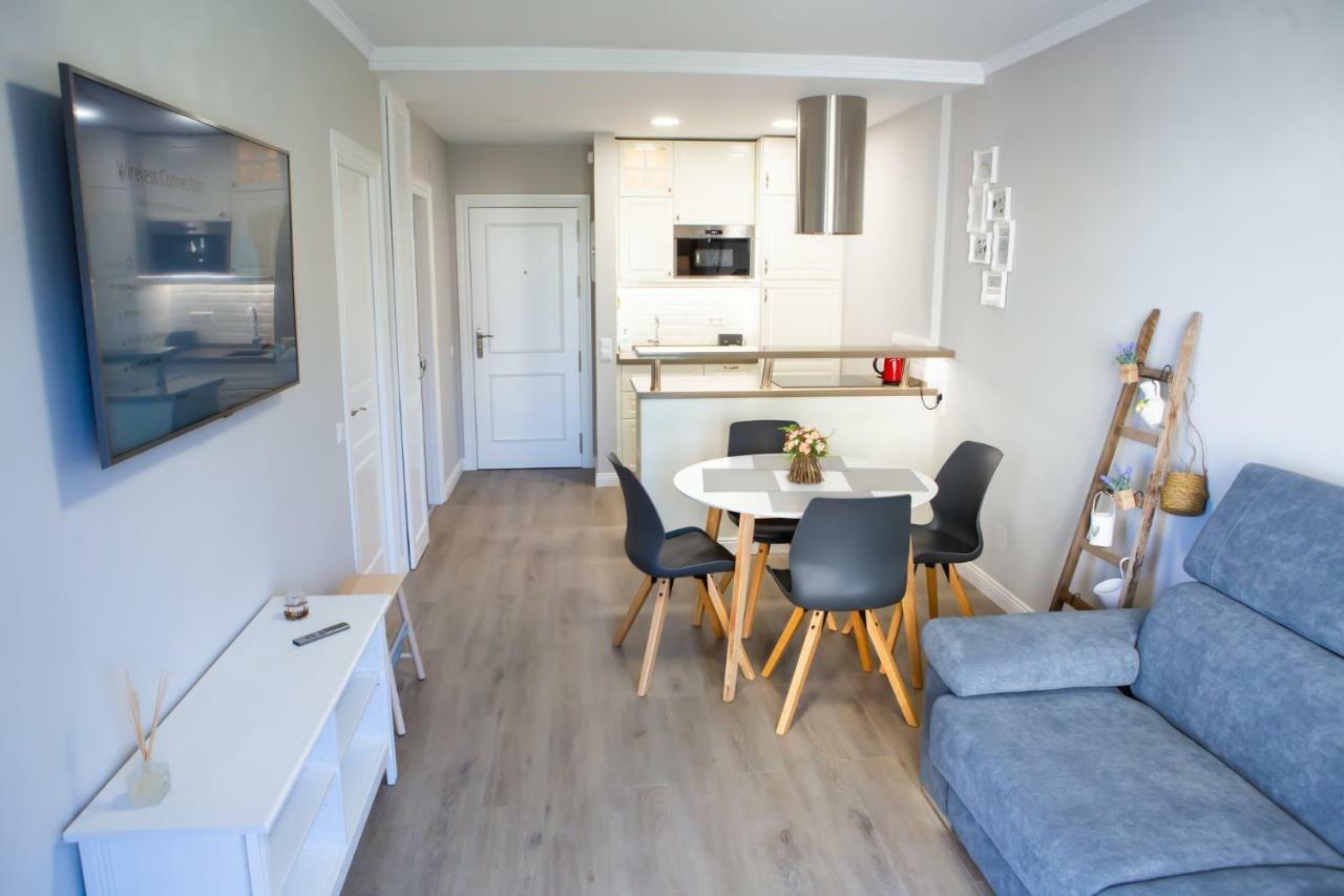 Apartment Beachfront In New