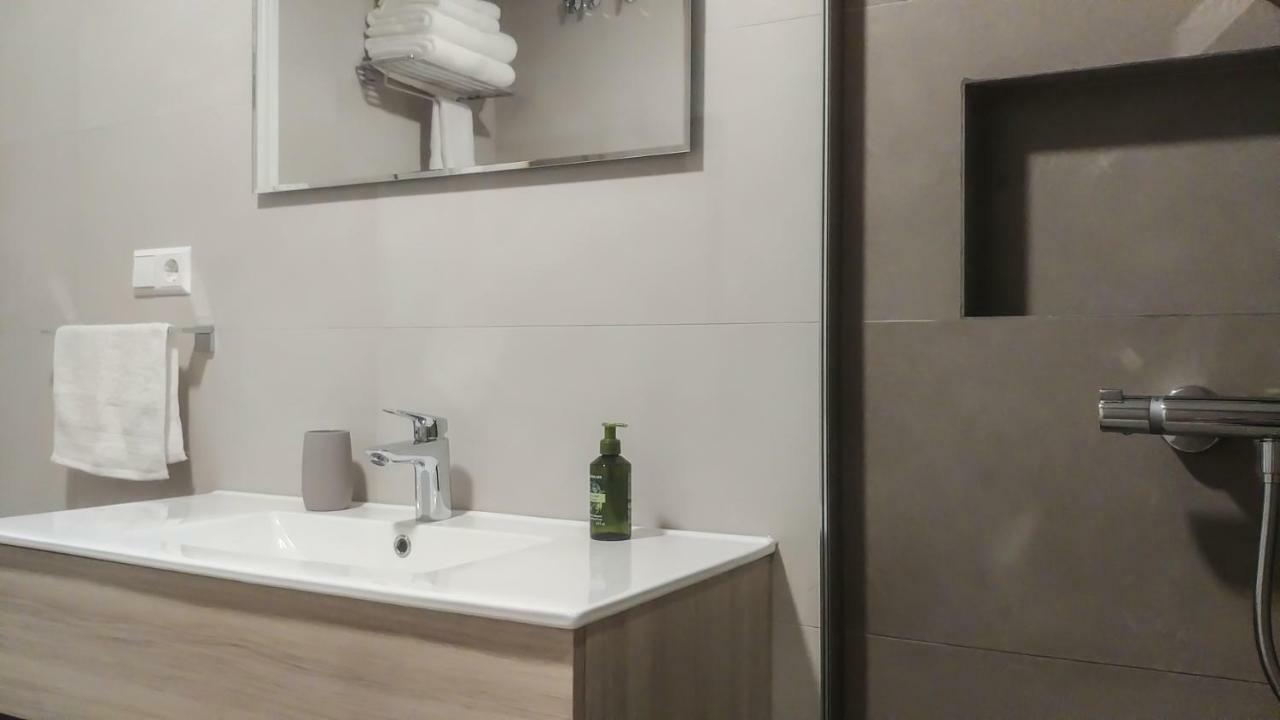 Apartment Beachfront In New *