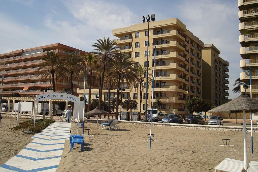 Beachfront In New *