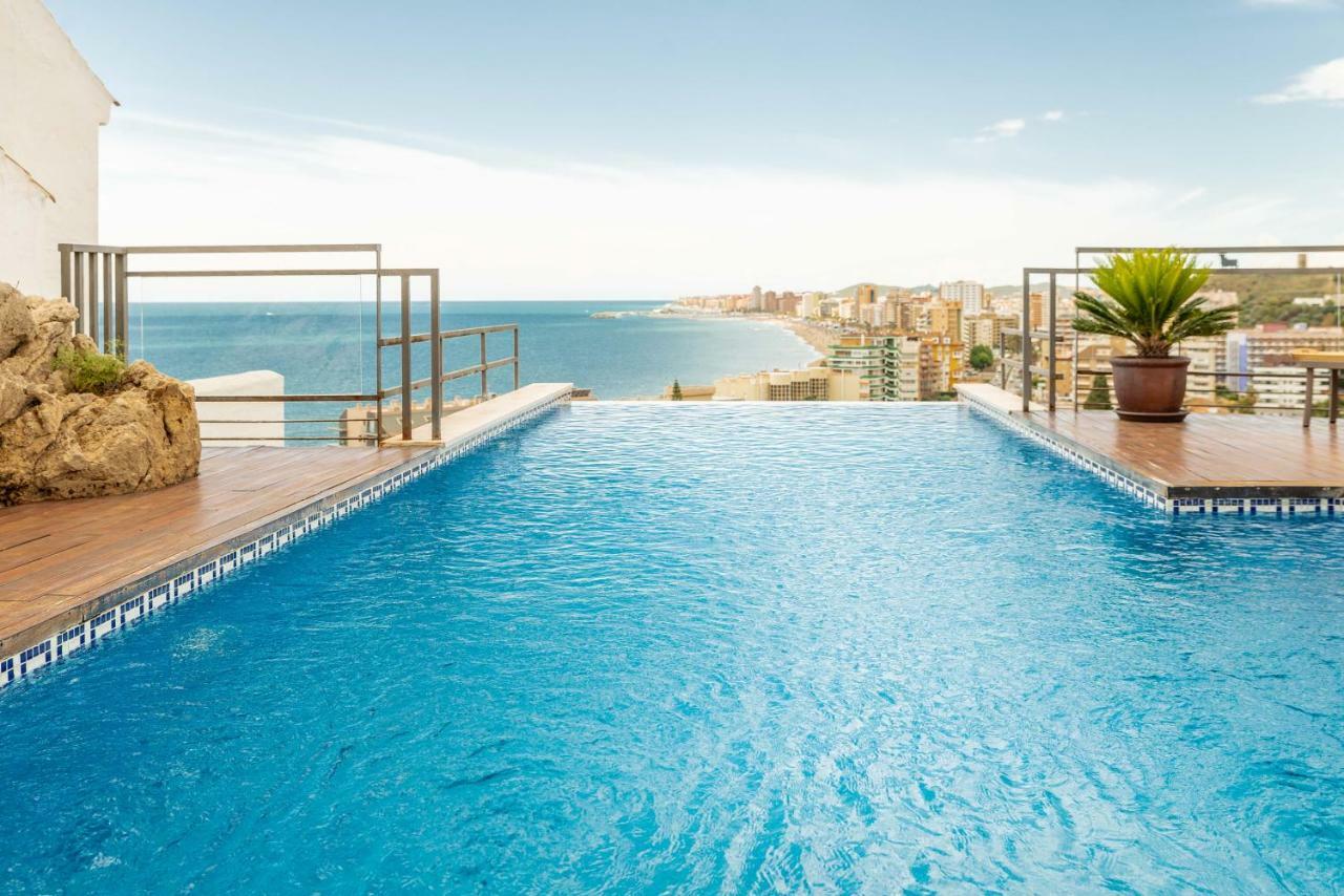 Сasa de vacaciones Torreblanca 4bdr Townhouse With Stunning Views *