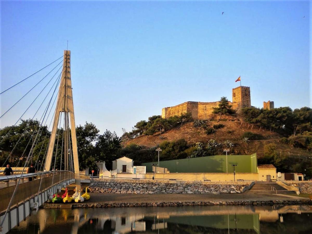¡¡fantastico!! Apartamento Centro Appartement *