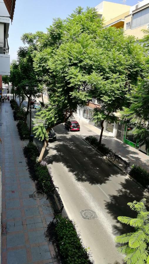 1 Avenida Ramon Y Cajal * Fuengirola