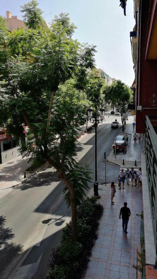 1 Avenida Ramon Y Cajal Fuengirola