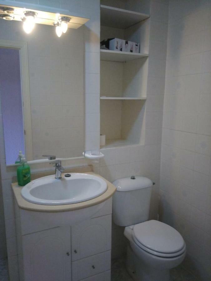Puerto Sun&beach Apartment