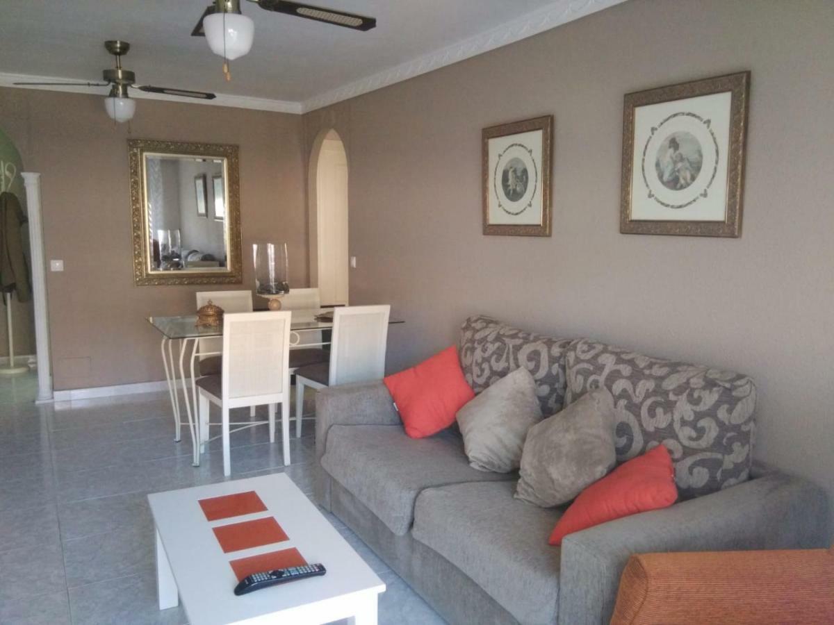 Apartment Puerto Sun&beach *