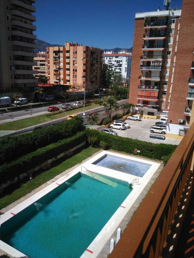 Puerto Sun&beach Apartment Fuengirola