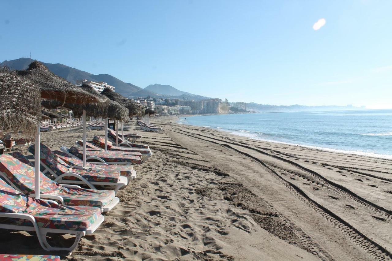 Apartamento Ronda 4 - Sol Del Mar Mediterraneo
