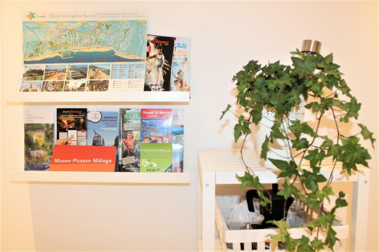 Apartamento Ronda 4 - Sol Del Mar Mediterraneo