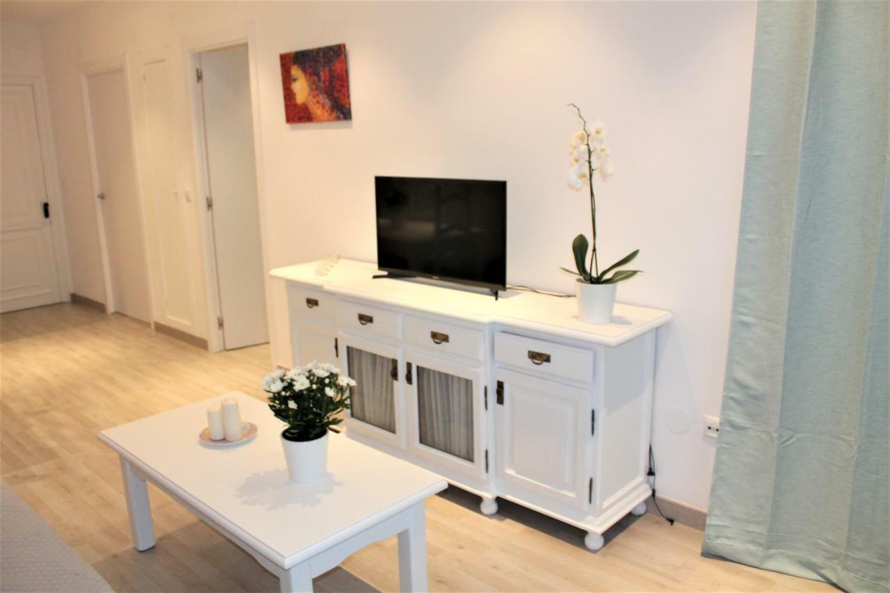 Apartamento Ronda 4 - Sol Del Mar Mediterraneo Fuengirola